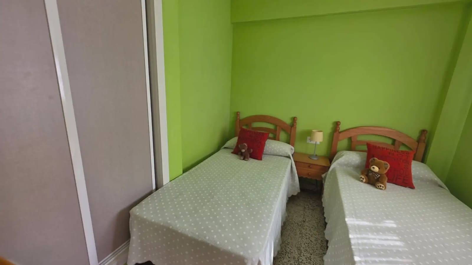 3 Zimmer Wohnung zu verkaufen in Gandia - 189.900 € (Ref: 9708025)