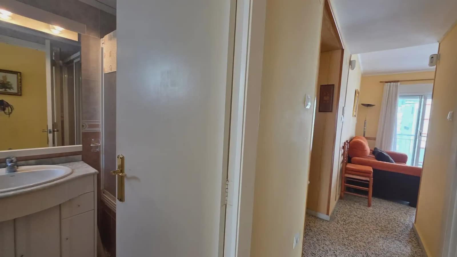 3 Zimmer Wohnung zu verkaufen in Gandia - 189.900 € (Ref: 9708025)