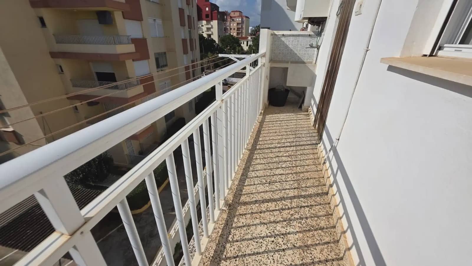 3 Zimmer Wohnung zu verkaufen in Gandia - 189.900 € (Ref: 9708025)