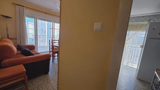 3 soveværelse Lejlighed til salg i Gandia - € 189.900 (Ref: 9708025)