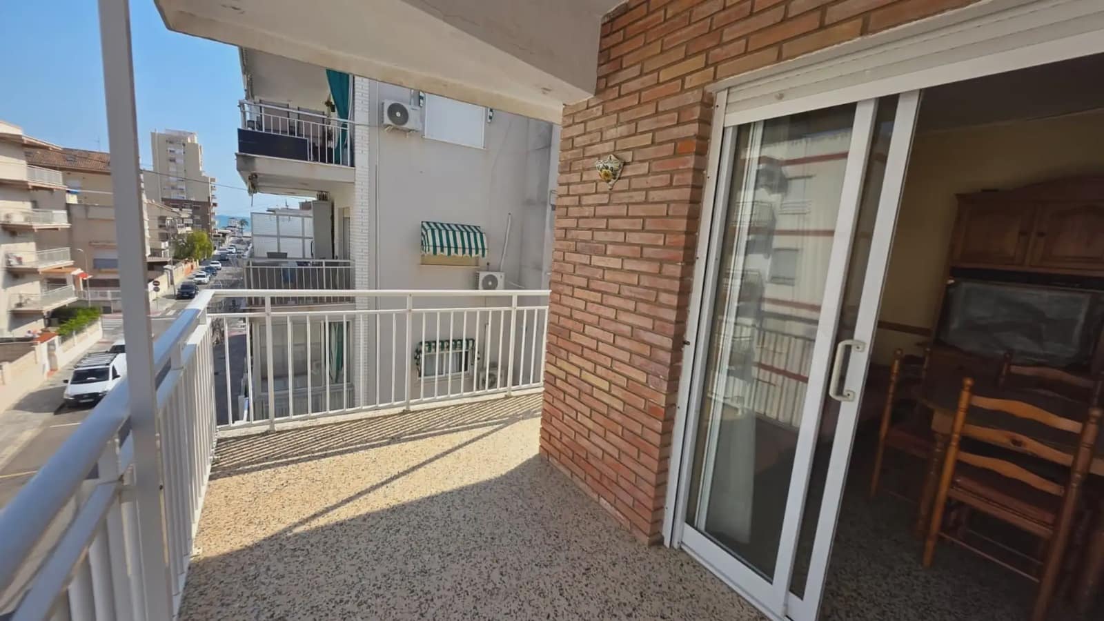3 Zimmer Wohnung zu verkaufen in Gandia - 189.900 € (Ref: 9708025)