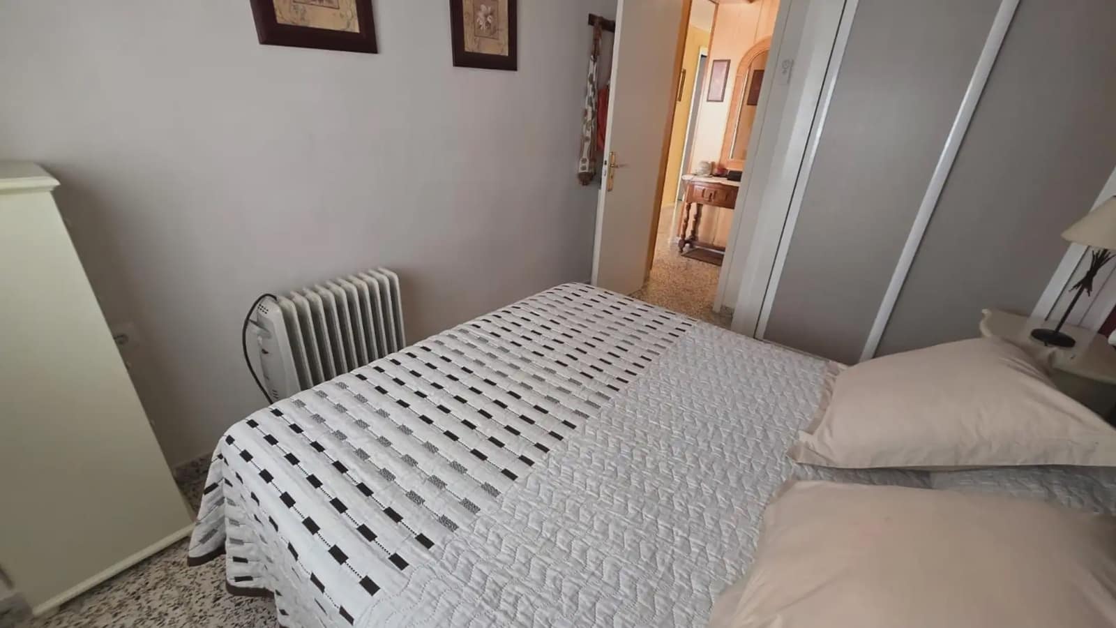 3 Zimmer Wohnung zu verkaufen in Gandia - 189.900 € (Ref: 9708025)