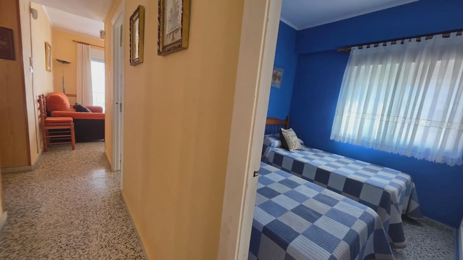 3 Zimmer Wohnung zu verkaufen in Gandia - 189.900 € (Ref: 9708025)