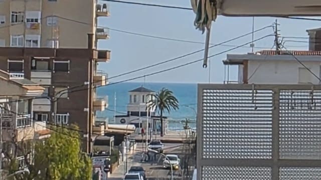 3 soveværelse Lejlighed til salg i Gandia - € 189.900 (Ref: 9708025)