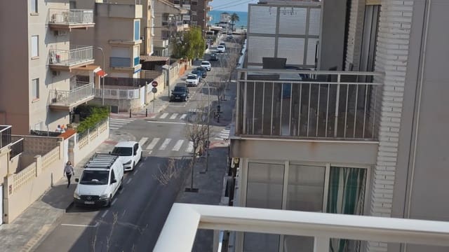 3 soveværelse Lejlighed til salg i Gandia - € 189.900 (Ref: 9708025)