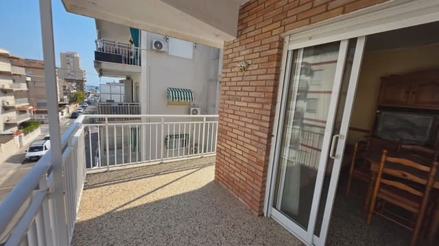 3 soveværelse Lejlighed til salg i Gandia - € 189.900 (Ref: 9708025)