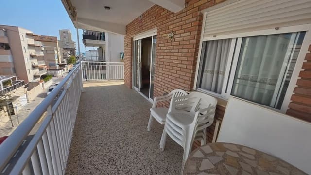 3 soveværelse Lejlighed til salg i Gandia - € 189.900 (Ref: 9708025)