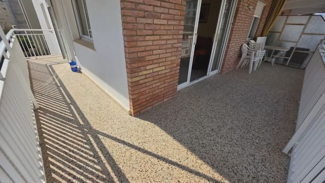 3 soveværelse Lejlighed til salg i Gandia - € 189.900 (Ref: 9708025)