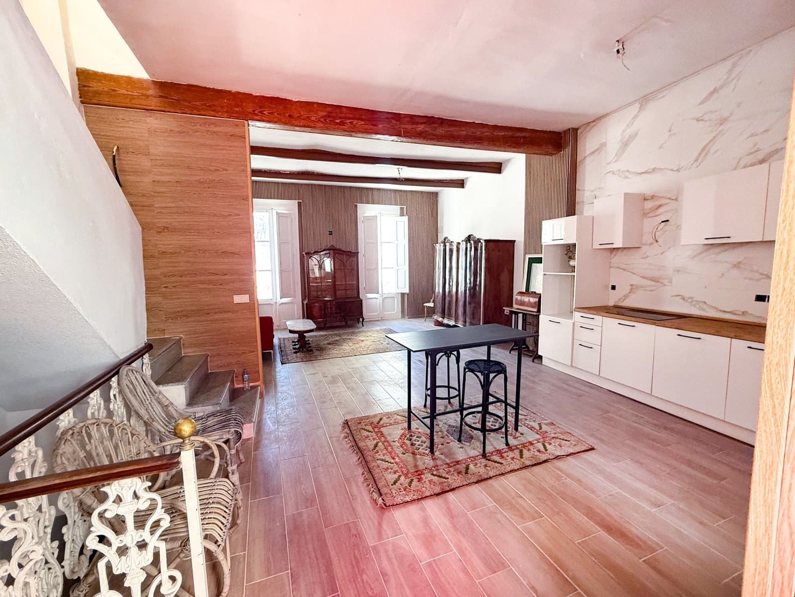 3 bedroom Townhouse for sale in Gandia - € 250,000 (Ref: 9709201)