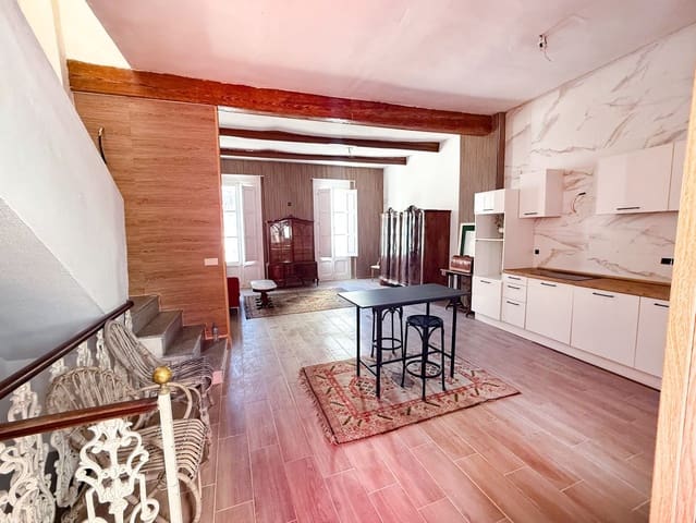 3 bedroom Townhouse for sale in Gandia - € 250,000 (Ref: 9709201)