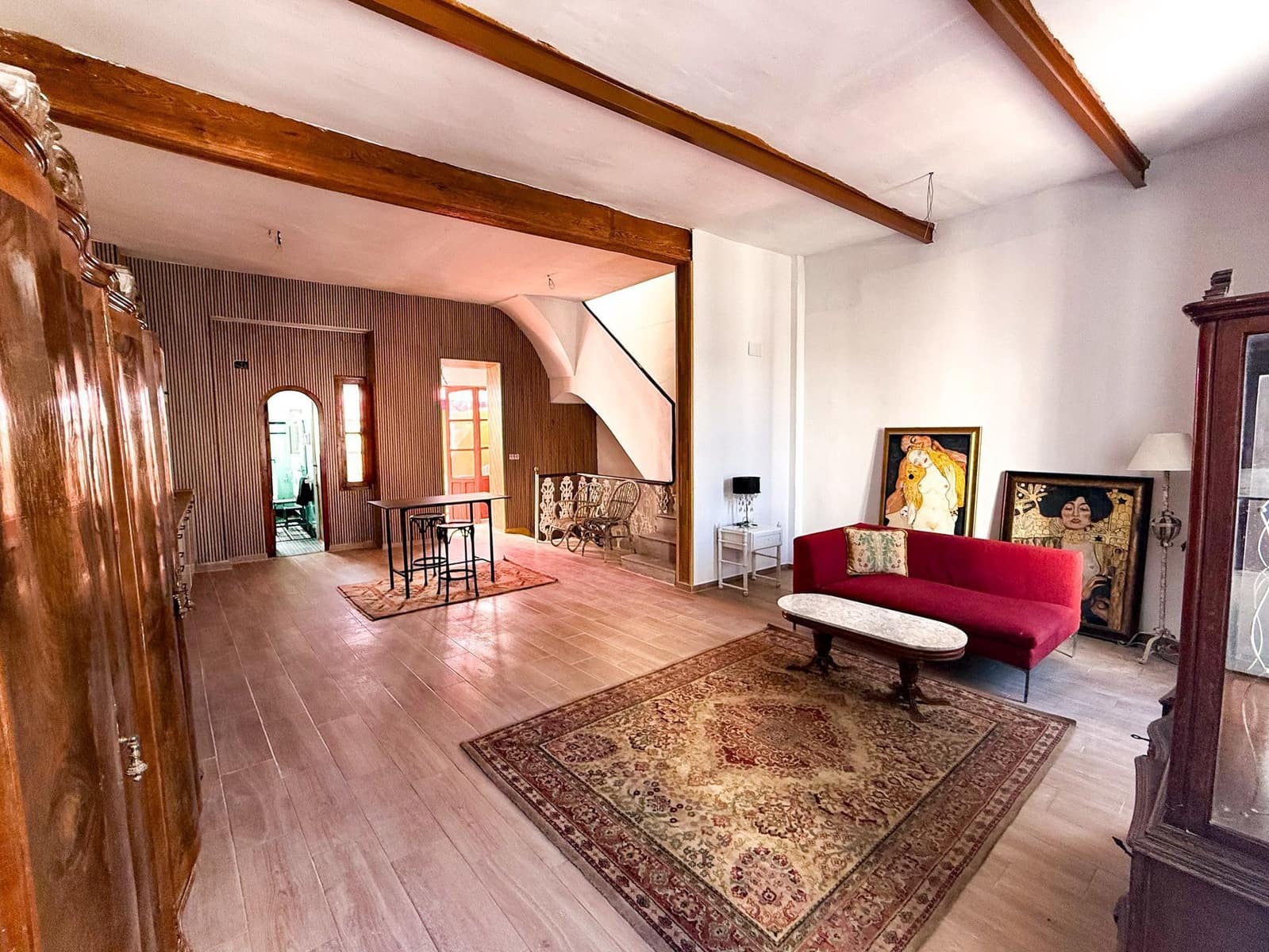 3 bedroom Townhouse for sale in Gandia - € 250,000 (Ref: 9709201)