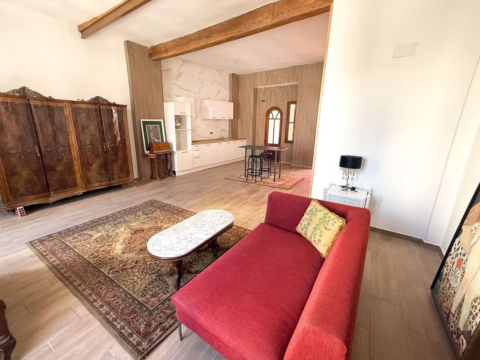 3 bedroom Townhouse for sale in Gandia - € 250,000 (Ref: 9709201)