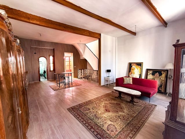 3 bedroom Townhouse for sale in Gandia - € 250,000 (Ref: 9709201)