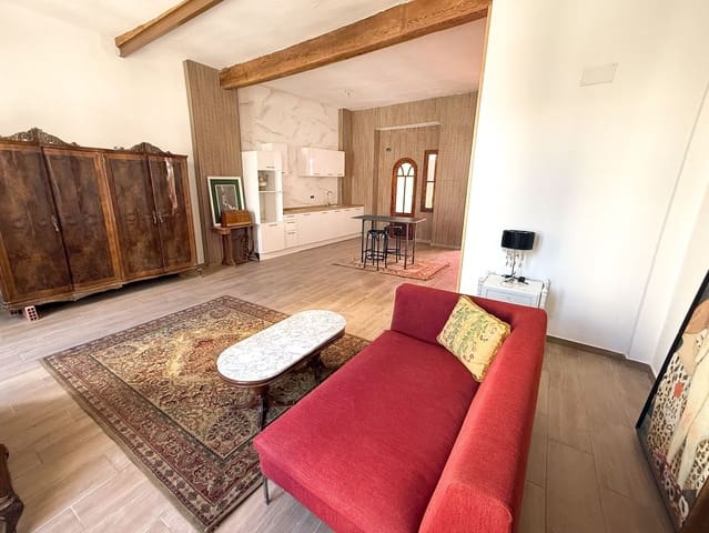 3 bedroom Townhouse for sale in Gandia - € 250,000 (Ref: 9709201)