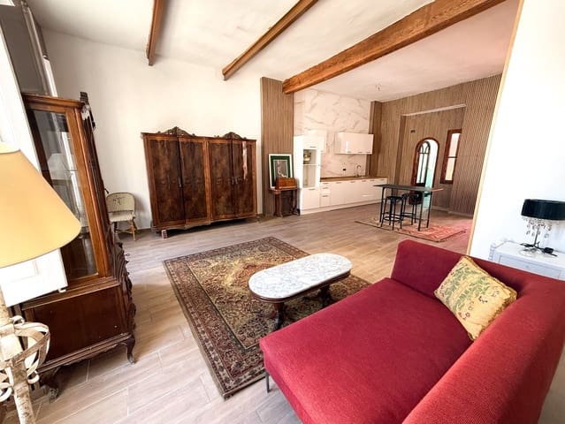 3 bedroom Townhouse for sale in Gandia - € 250,000 (Ref: 9709201)