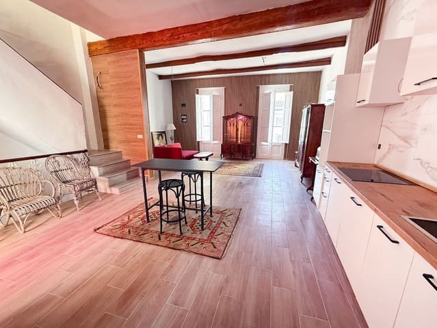 3 bedroom Townhouse for sale in Gandia - € 250,000 (Ref: 9709201)