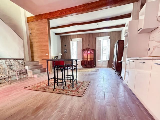 3 bedroom Townhouse for sale in Gandia - € 250,000 (Ref: 9709201)