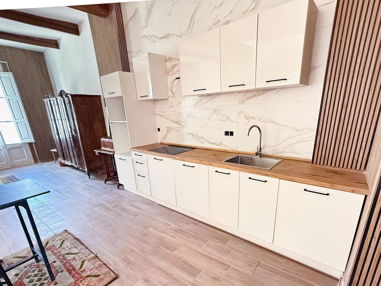 3 bedroom Townhouse for sale in Gandia - € 250,000 (Ref: 9709201)