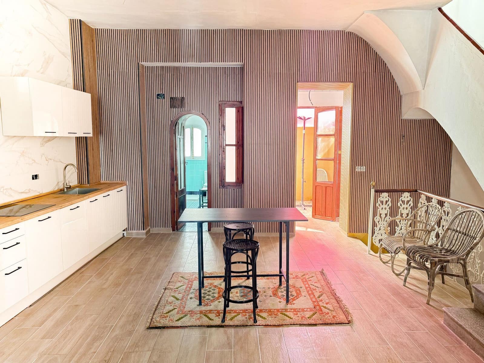 3 bedroom Townhouse for sale in Gandia - € 250,000 (Ref: 9709201)