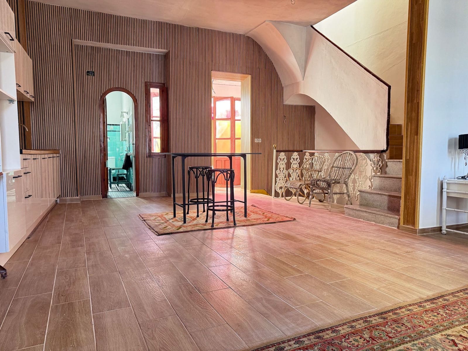 3 bedroom Townhouse for sale in Gandia - € 250,000 (Ref: 9709201)