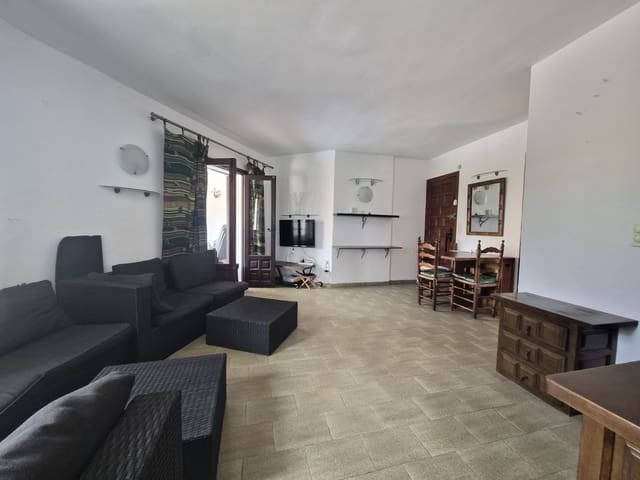 2 Zimmer Wohnung zu verkaufen in El Palmar - Los Molinos, Dénia - 195.000 € (Ref: 9720250)