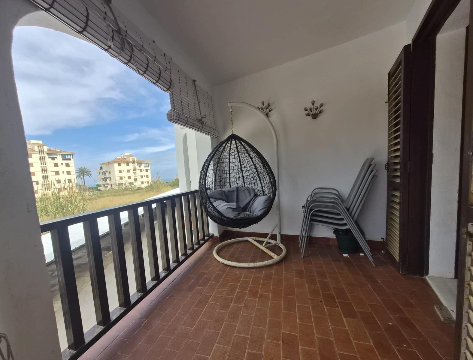 2 Zimmer Wohnung zu verkaufen in Denia - 195.000 € (Ref: 9720250)