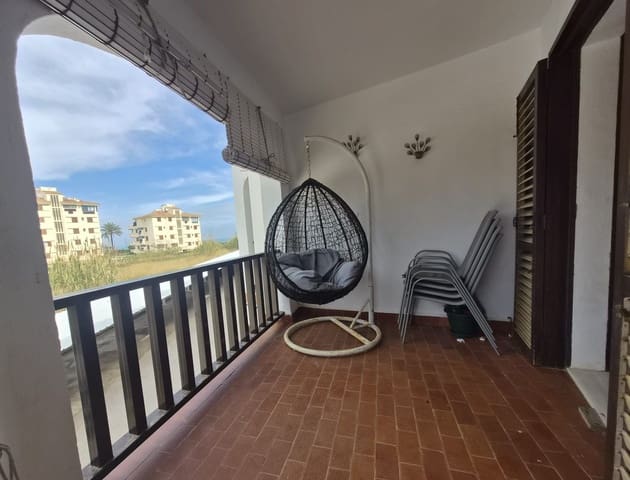 2 Zimmer Wohnung zu verkaufen in El Palmar - Los Molinos, Dénia - 195.000 € (Ref: 9720250)