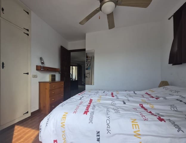 2 Zimmer Wohnung zu verkaufen in El Palmar - Los Molinos, Dénia - 195.000 € (Ref: 9720250)