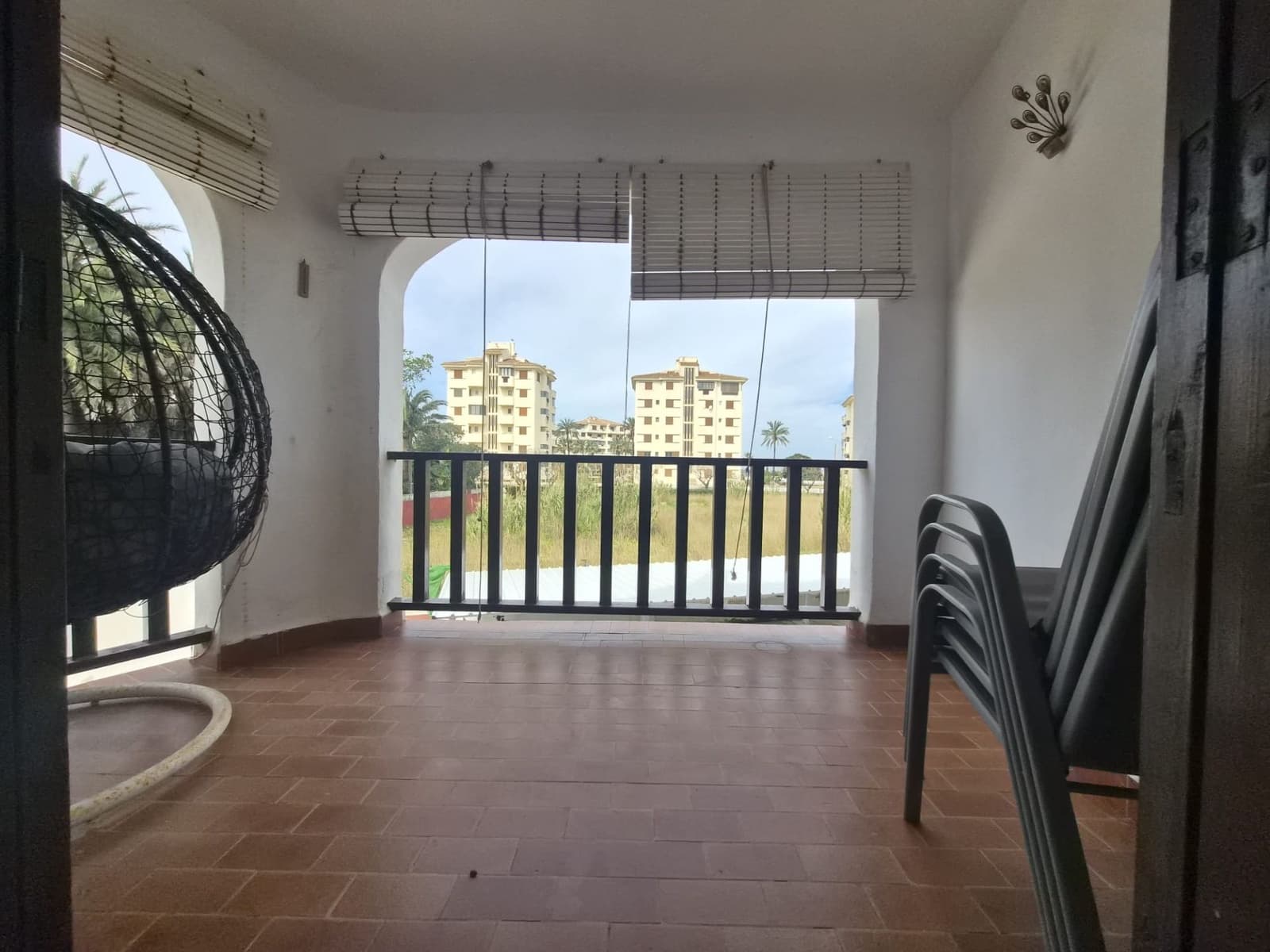 2 Zimmer Wohnung zu verkaufen in Denia - 195.000 € (Ref: 9720250)
