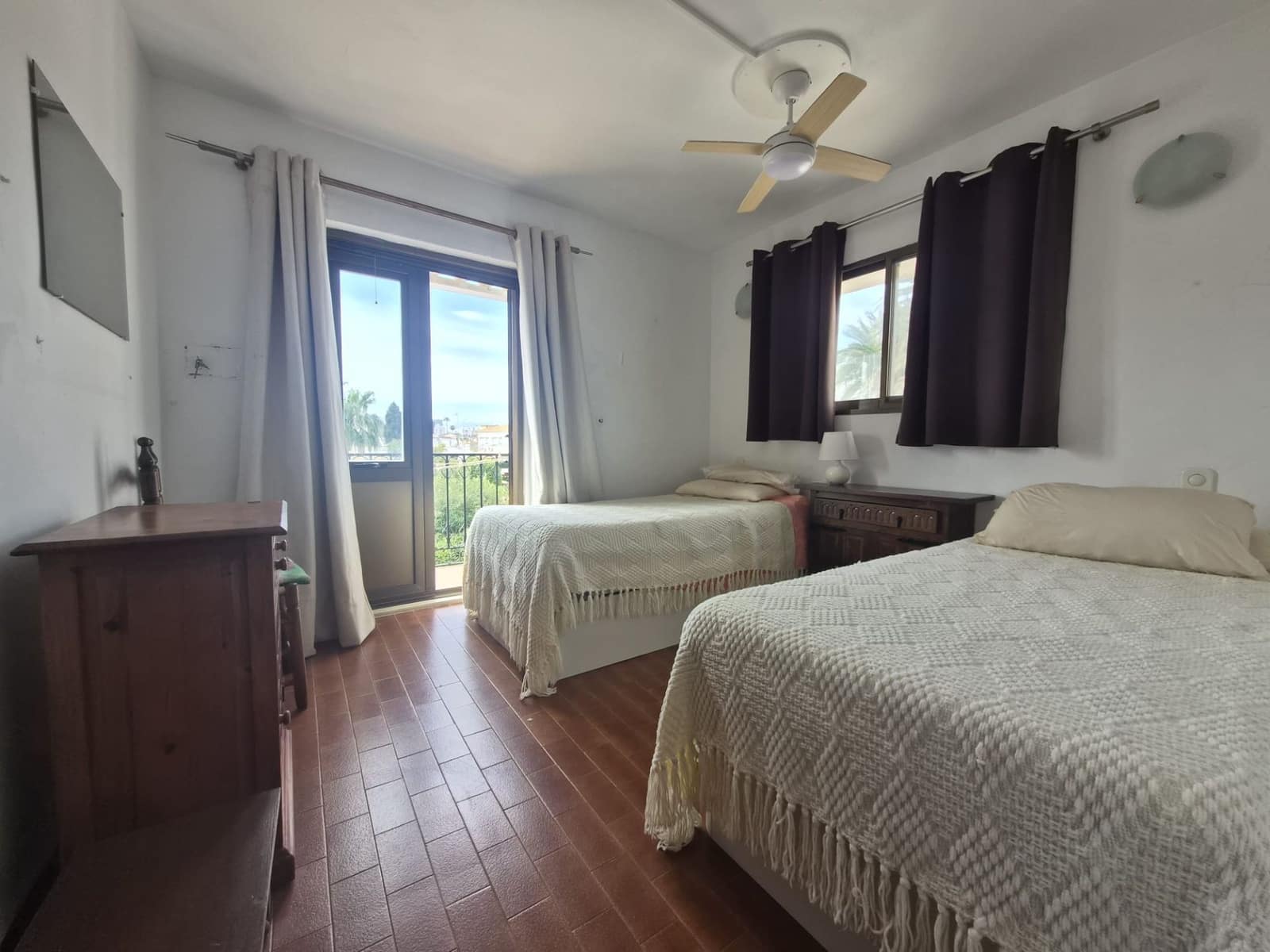 2 Zimmer Wohnung zu verkaufen in Denia - 195.000 € (Ref: 9720250)