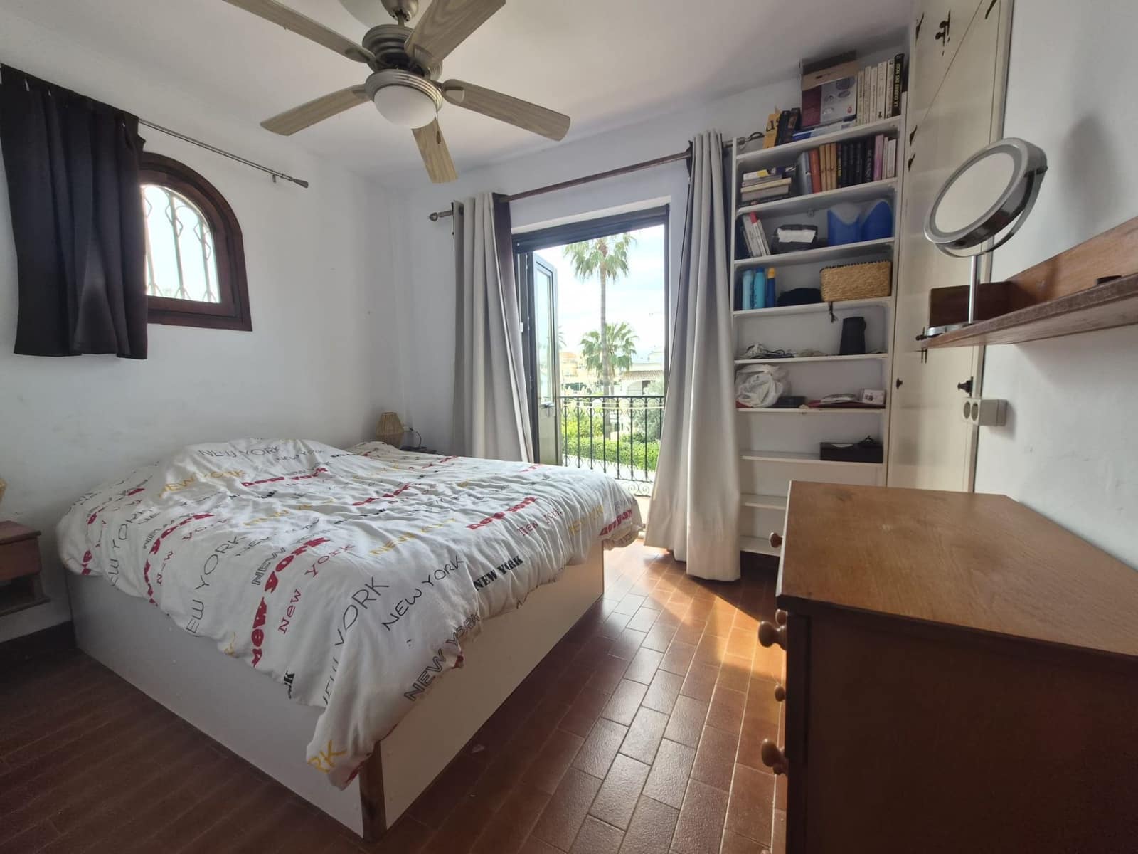 2 Zimmer Wohnung zu verkaufen in Denia - 195.000 € (Ref: 9720250)