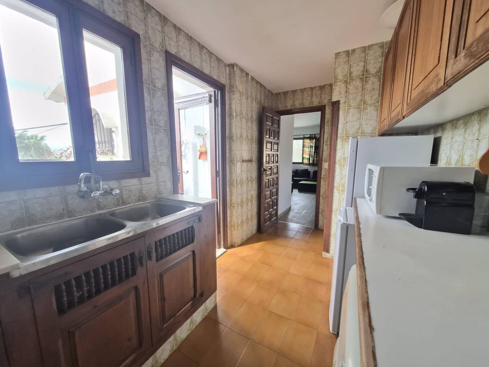 2 Zimmer Wohnung zu verkaufen in Denia - 195.000 € (Ref: 9720250)