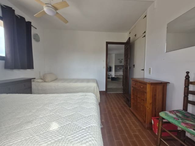 2 Zimmer Wohnung zu verkaufen in El Palmar - Los Molinos, Dénia - 195.000 € (Ref: 9720250)