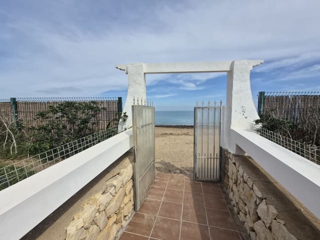 2 Zimmer Wohnung zu verkaufen in El Palmar - Los Molinos, Dénia - 195.000 € (Ref: 9720250)