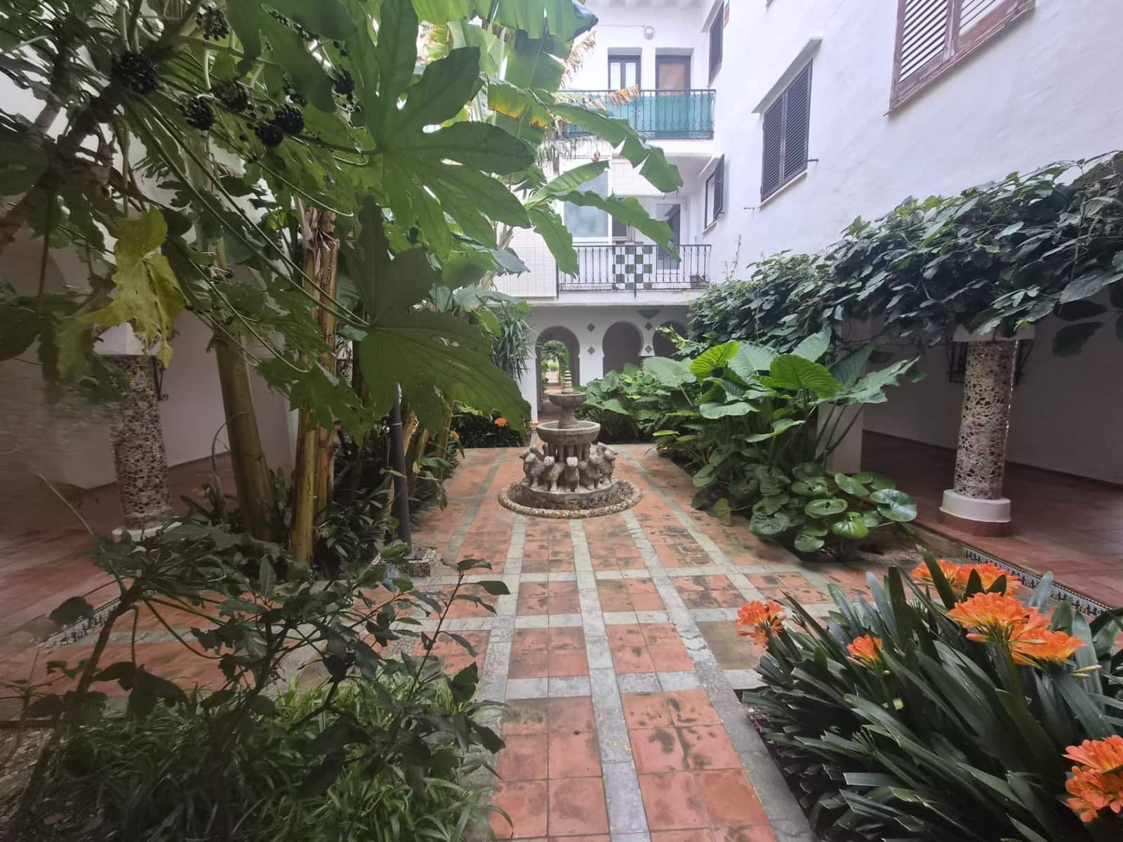 2 Zimmer Wohnung zu verkaufen in Denia - 195.000 € (Ref: 9720250)