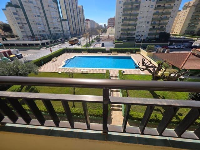 2 slaapkamer Flat te koop in Gandia met zwembad - € 234.900 (Ref: 9720914)