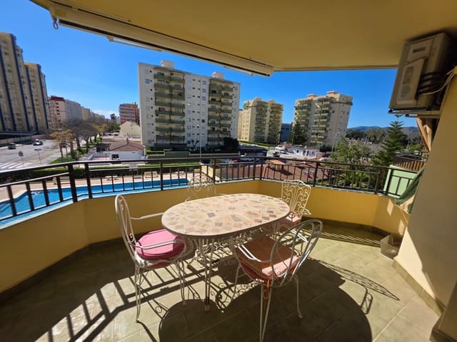 2 slaapkamer Flat te koop in Gandia met zwembad - € 234.900 (Ref: 9720914)