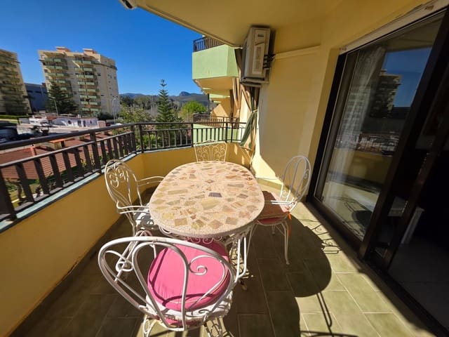 2 slaapkamer Flat te koop in Gandia met zwembad - € 234.900 (Ref: 9720914)
