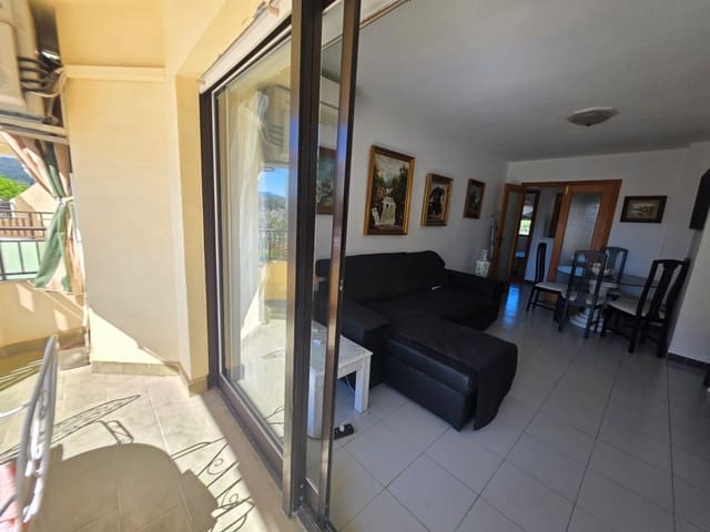 2 slaapkamer Flat te koop in Gandia met zwembad - € 234.900 (Ref: 9720914)