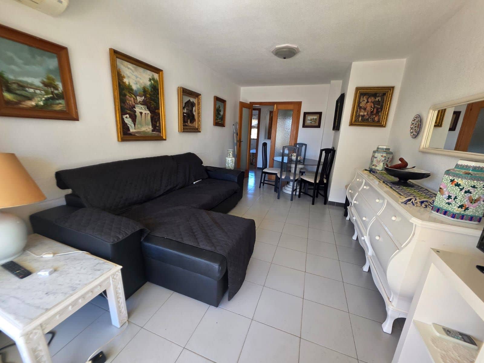 2 bedroom Flat for sale in Gandia with pool - € 234,900 (Ref: 9720914)