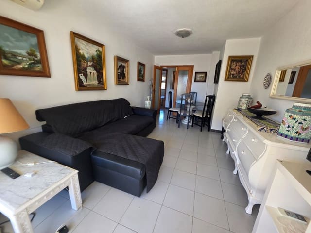 2 slaapkamer Flat te koop in Gandia met zwembad - € 234.900 (Ref: 9720914)