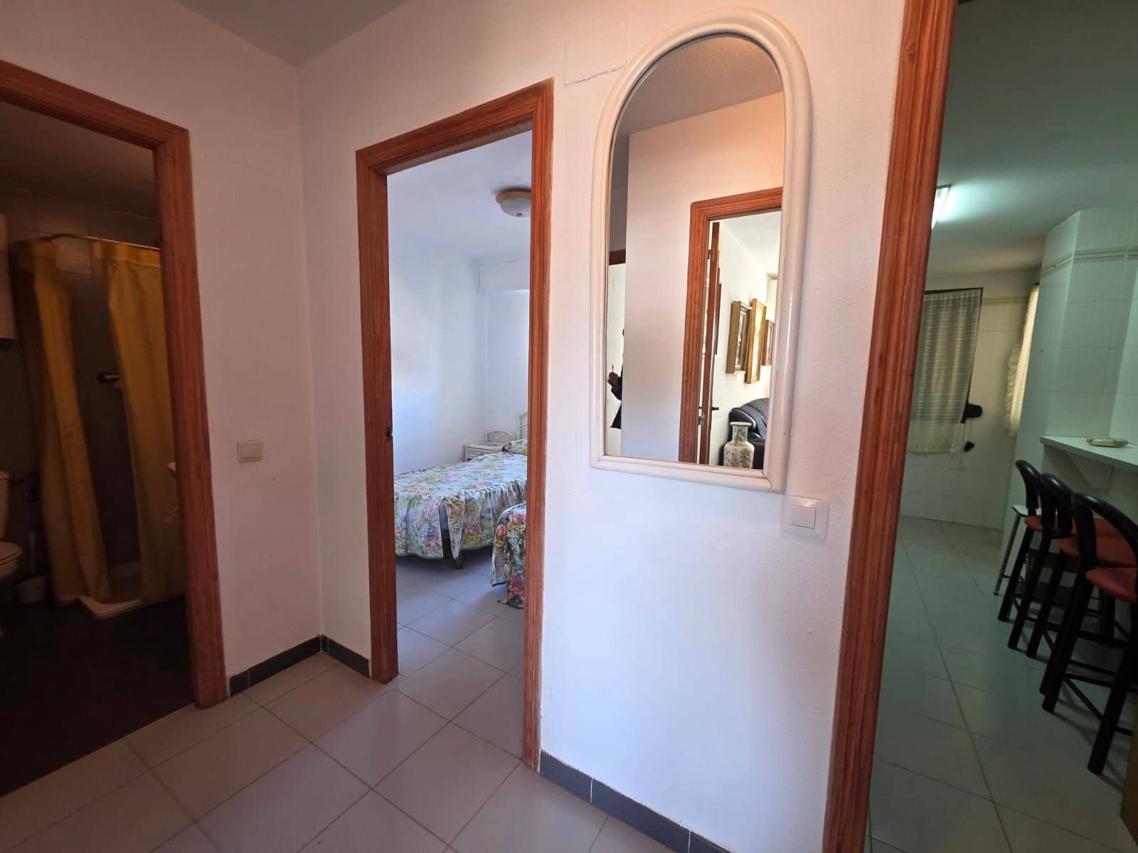 2 bedroom Flat for sale in Gandia with pool - € 234,900 (Ref: 9720914)