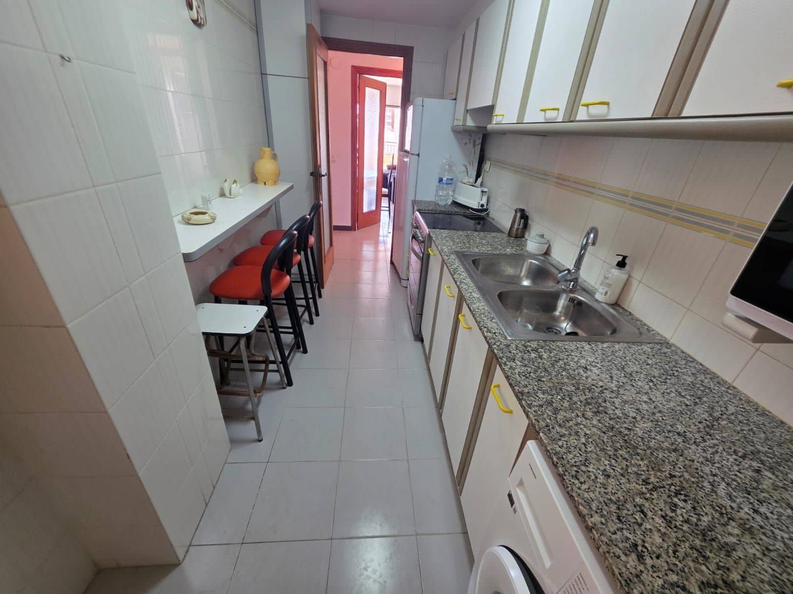 2 bedroom Flat for sale in Gandia with pool - € 234,900 (Ref: 9720914)