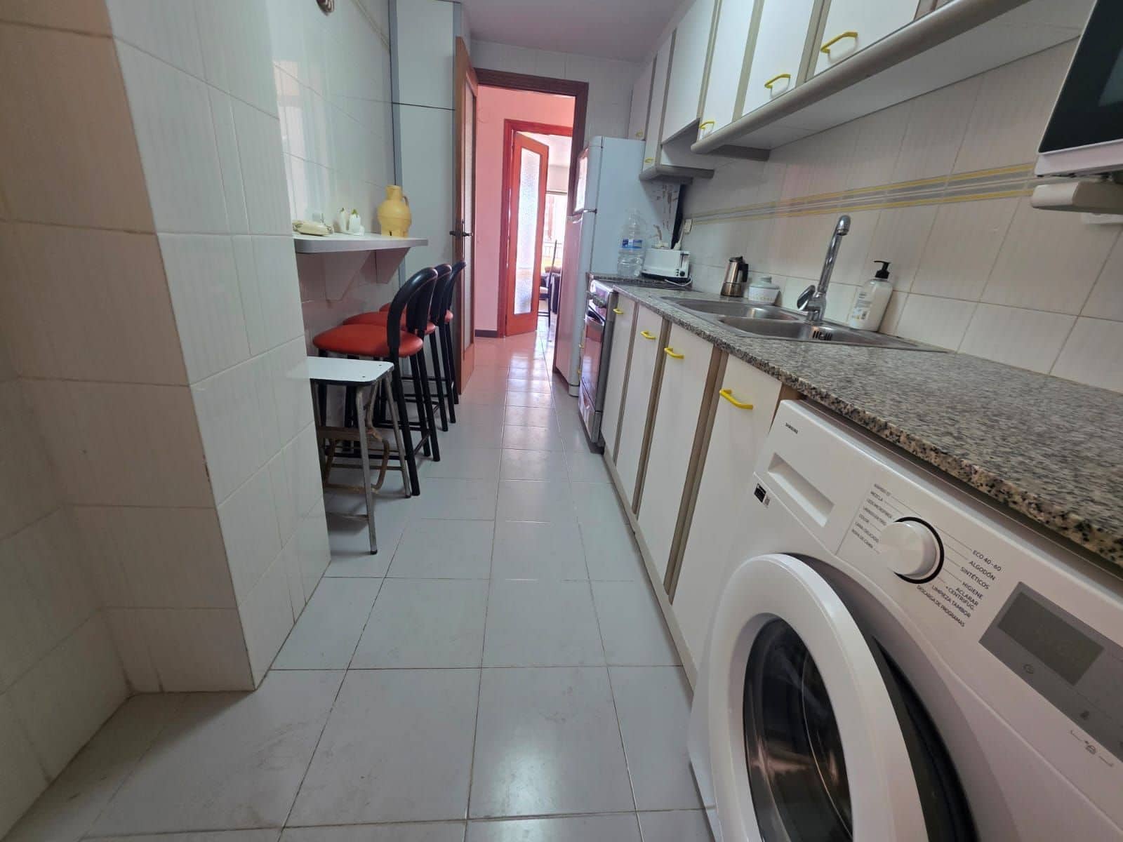 2 bedroom Flat for sale in Gandia with pool - € 234,900 (Ref: 9720914)