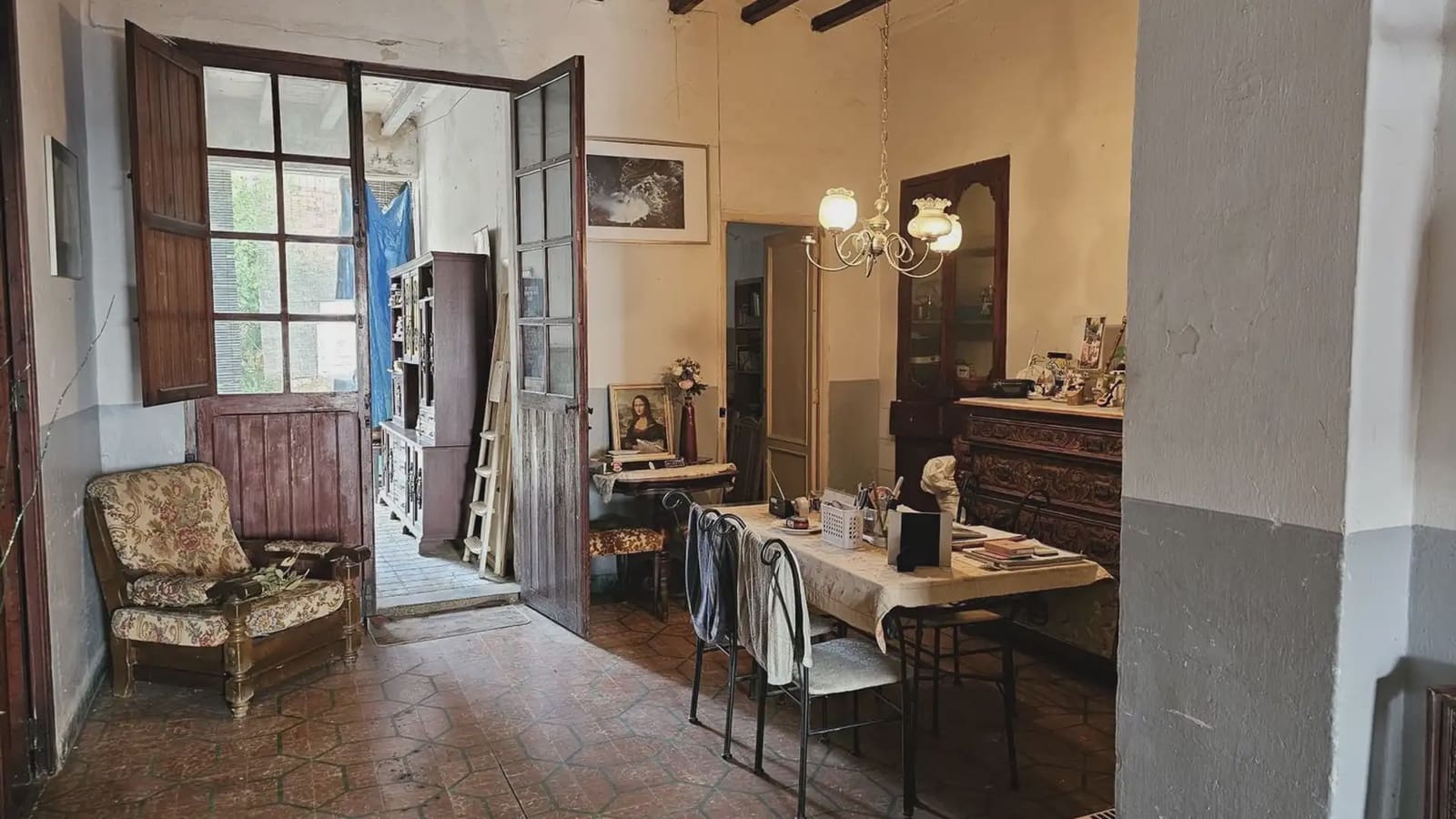 9 soverom Hus til salgs i Gandia - € 280 000 (Ref: 9744008)