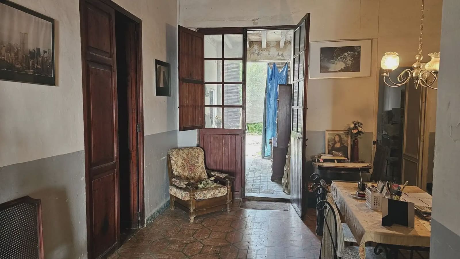 9 soverom Hus til salgs i Gandia - € 280 000 (Ref: 9744008)