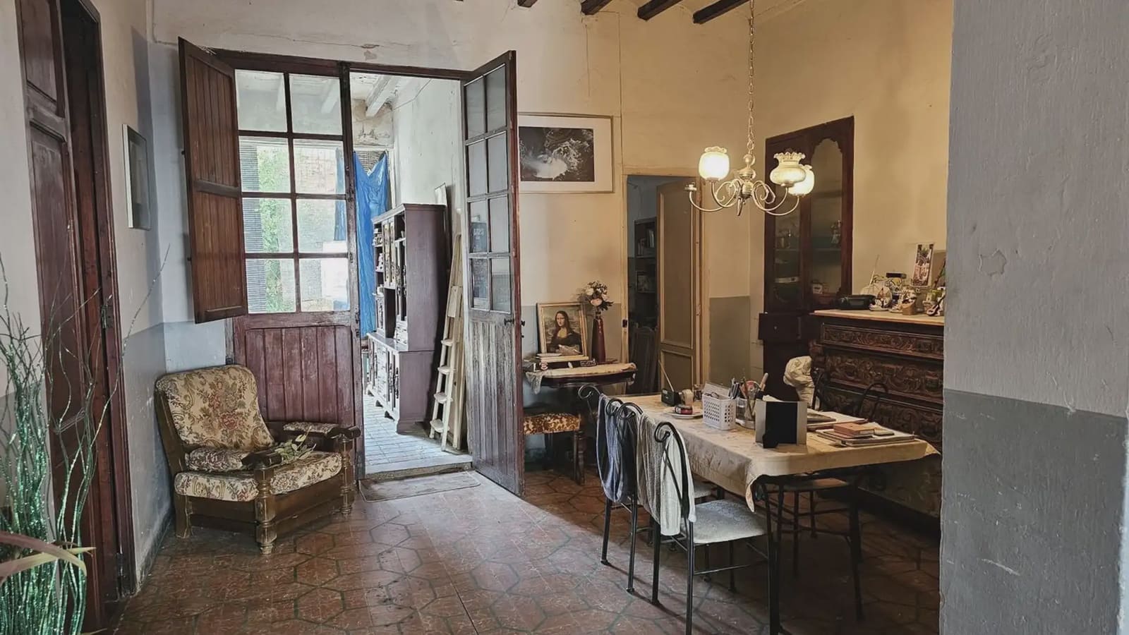 9 soverom Hus til salgs i Gandia - € 280 000 (Ref: 9744008)