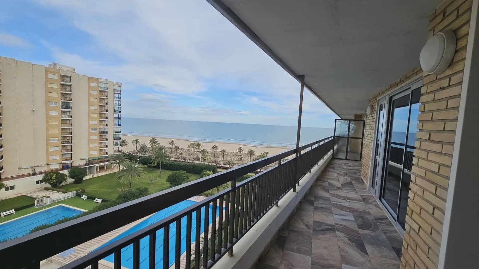 3 chambre Appartement à vendre à Gandia avec piscine - 449 900 € (Ref: 9744317)