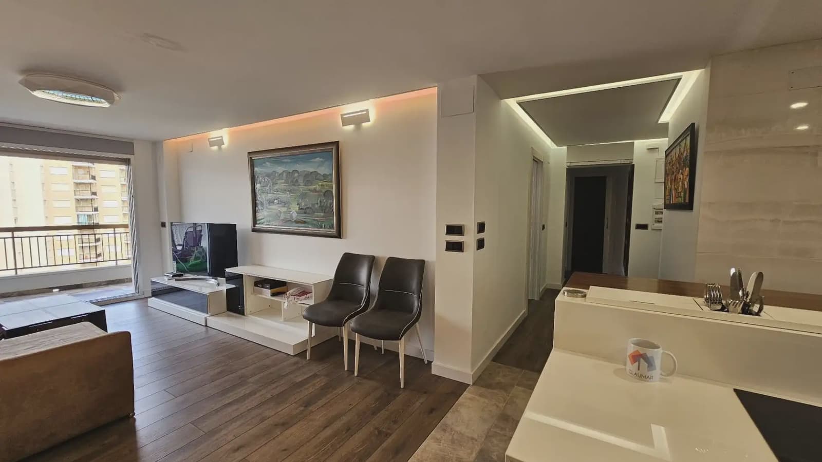 3 chambre Appartement à vendre à Gandia avec piscine - 449 900 € (Ref: 9744317)