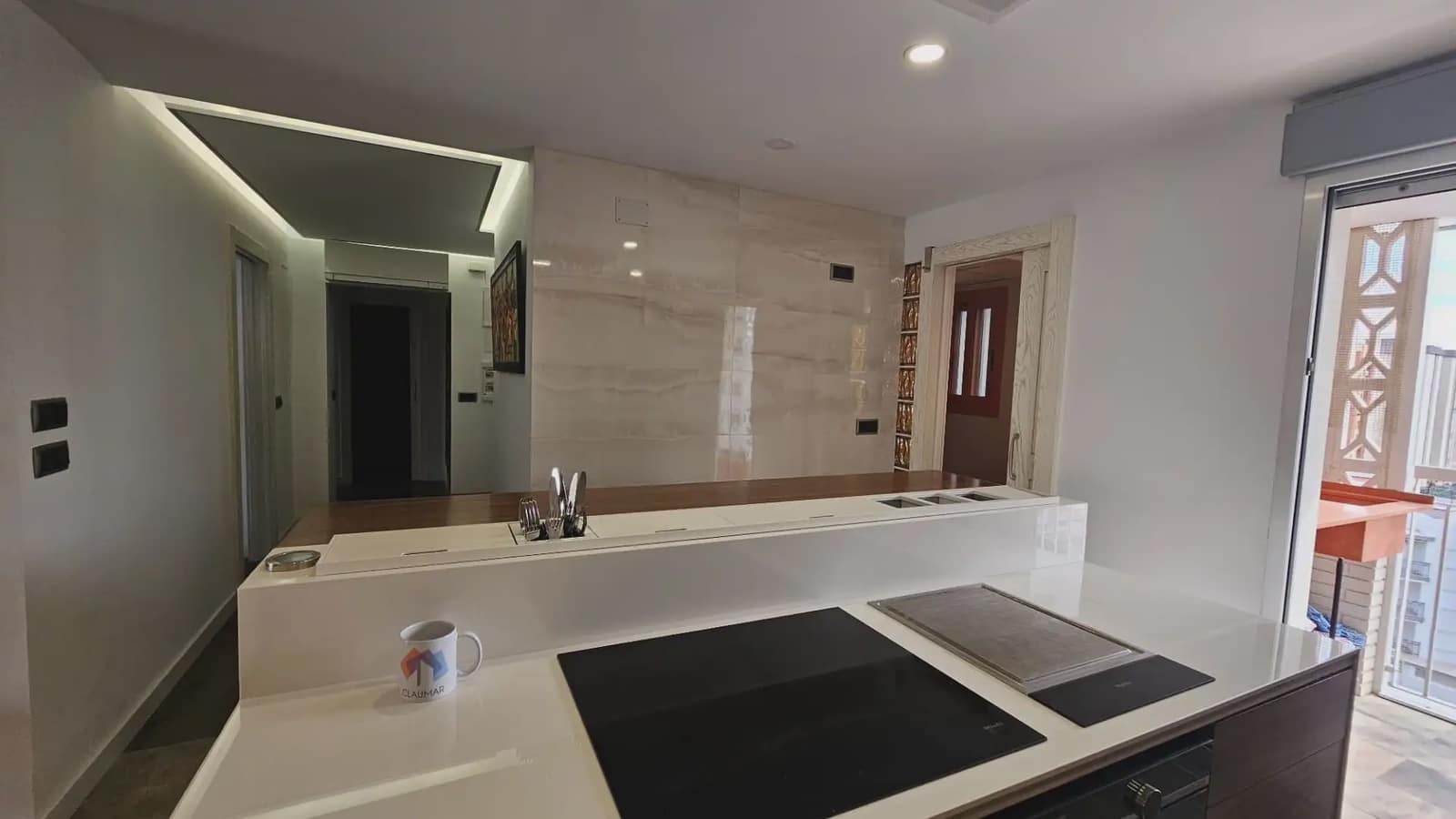 3 chambre Appartement à vendre à Gandia avec piscine - 449 900 € (Ref: 9744317)